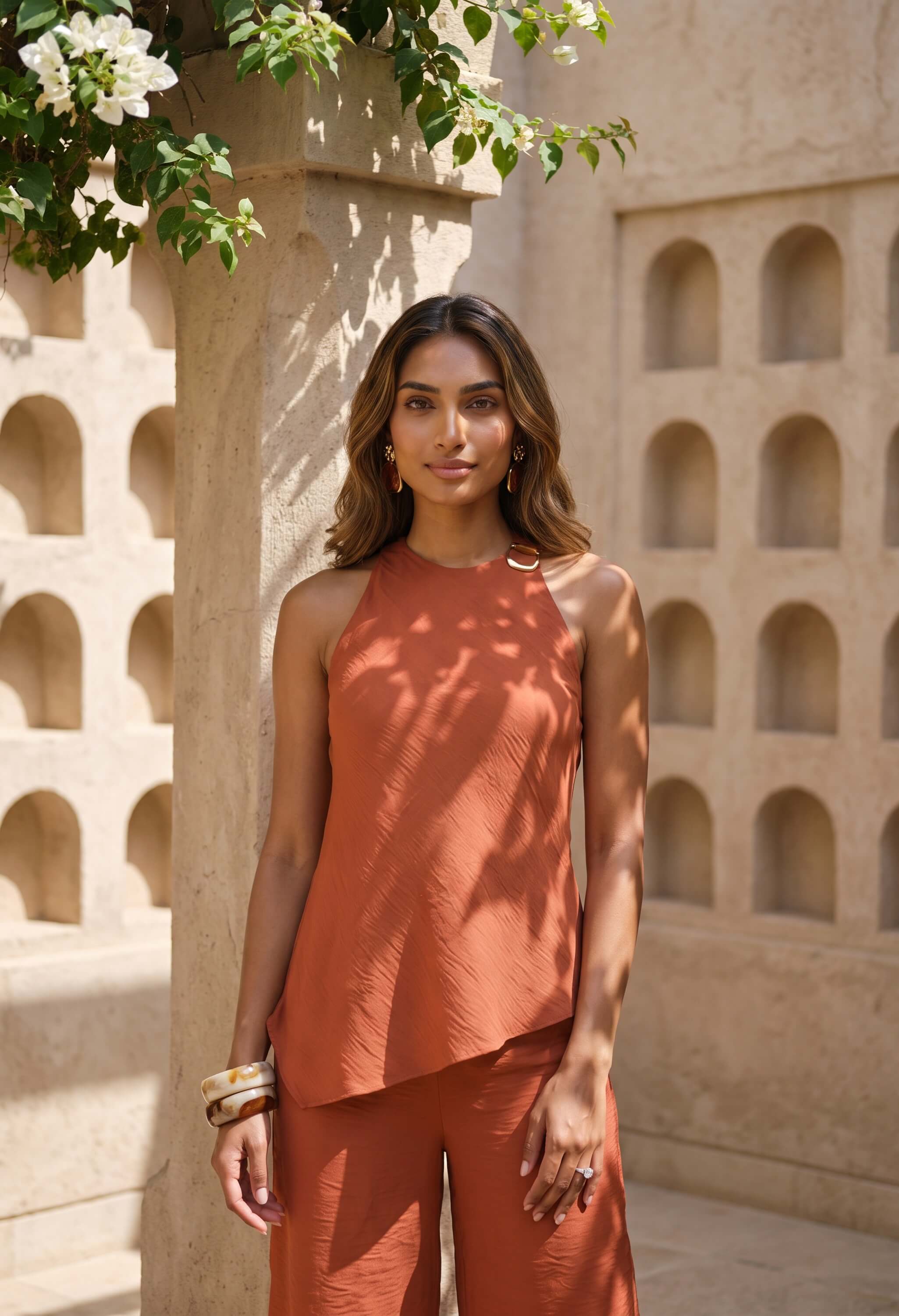 Sienna Muse Set