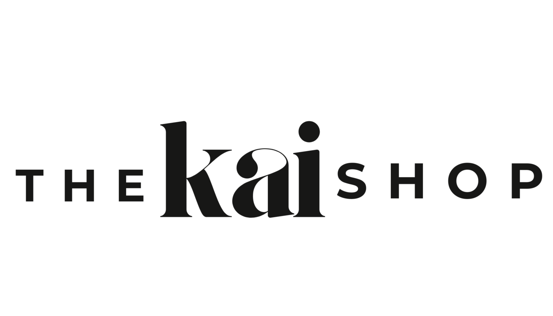 The Kai Shop