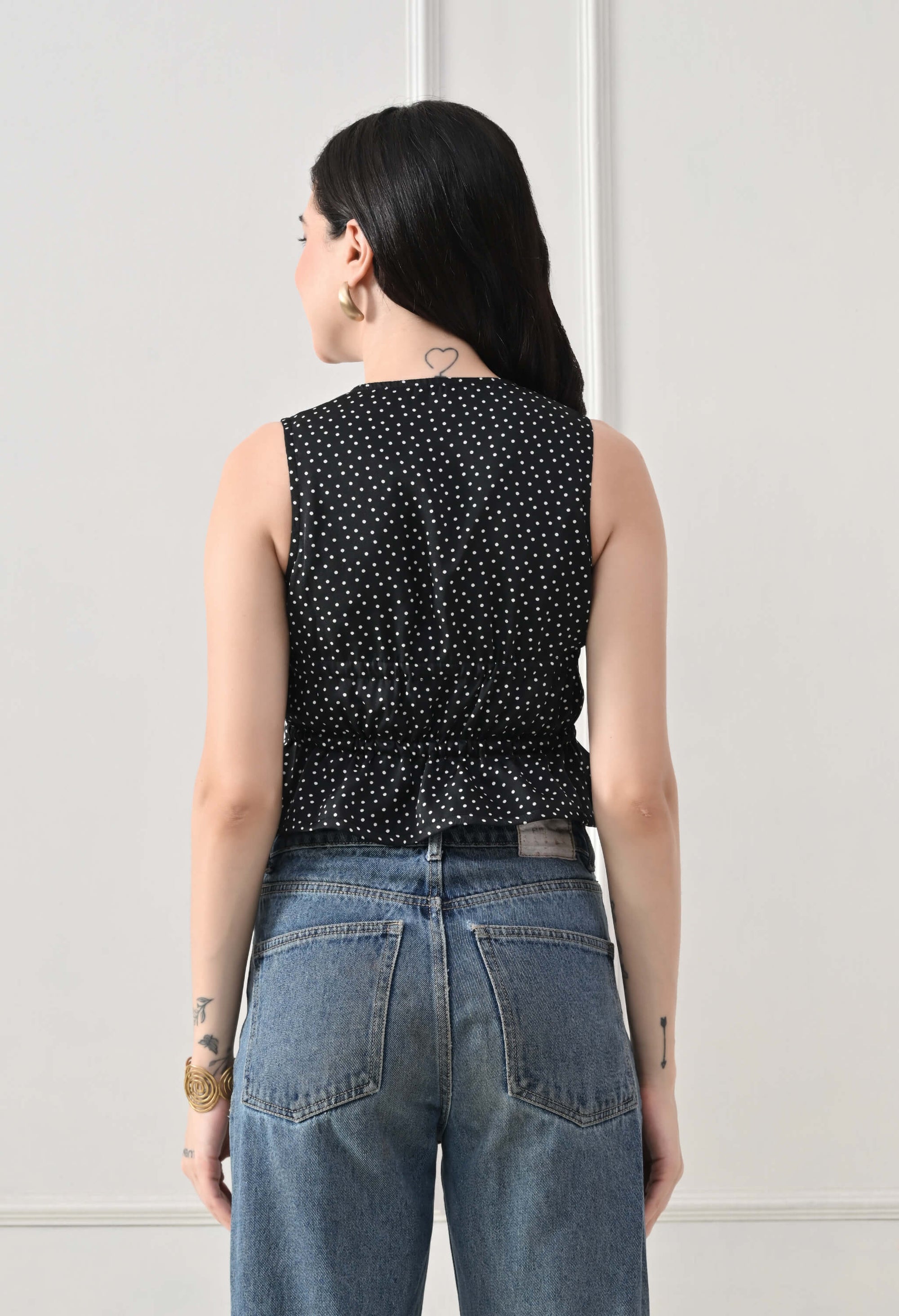 Eloise Top
