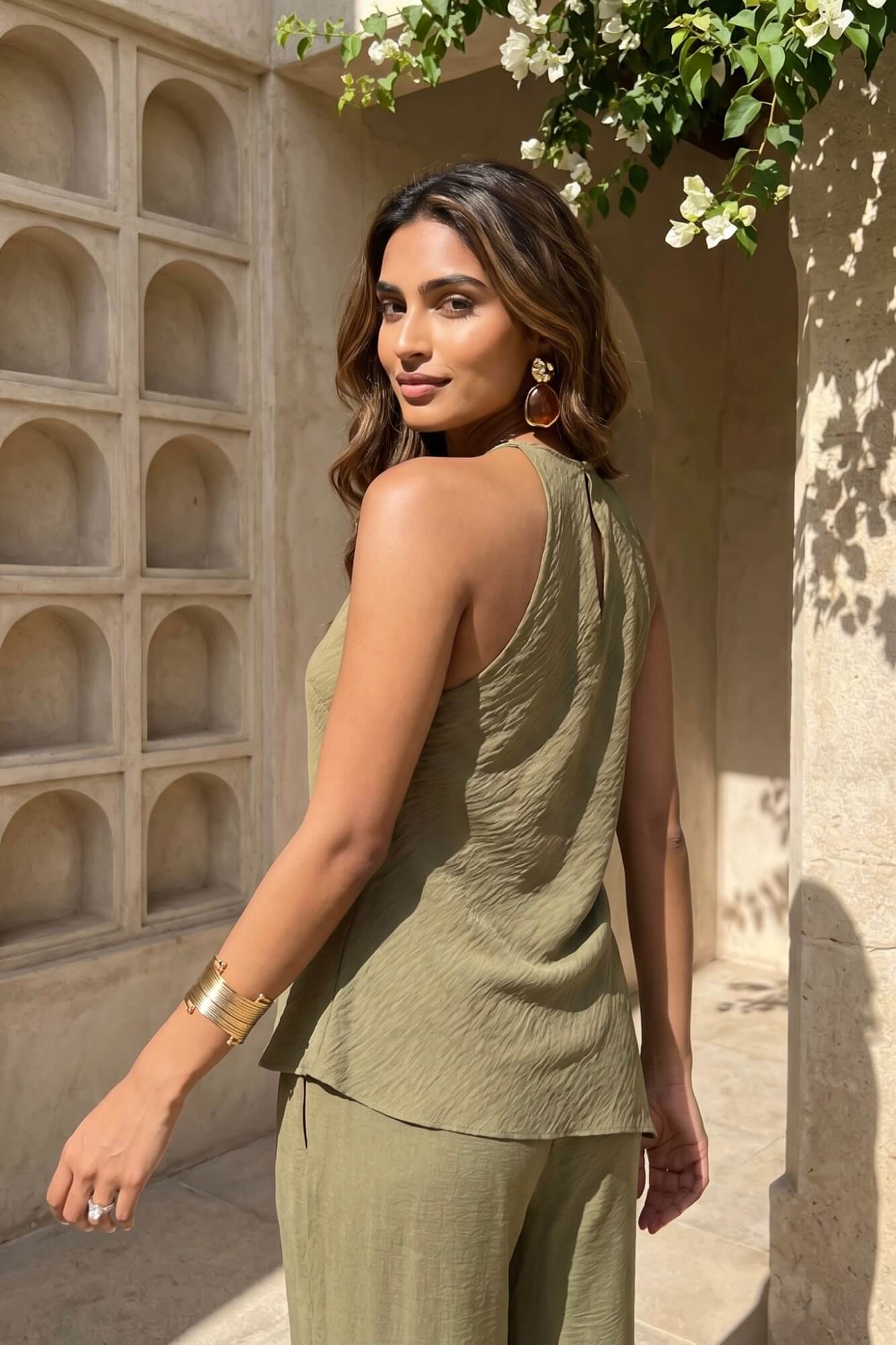 Olive Muse