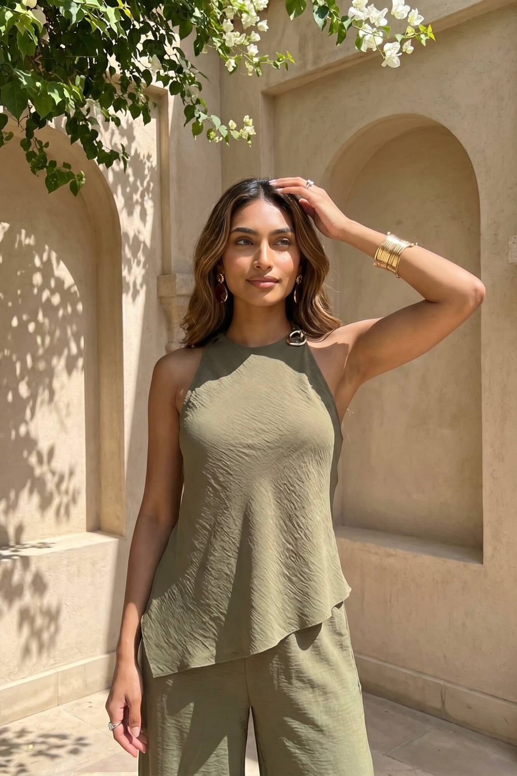 Olive Muse