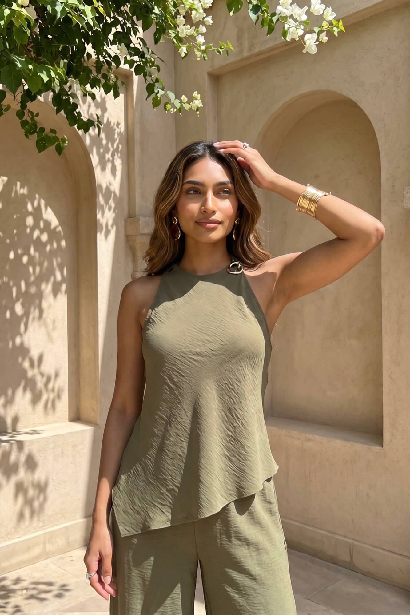 Olive Muse